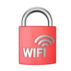 How To Easily Secure A WiFi Network