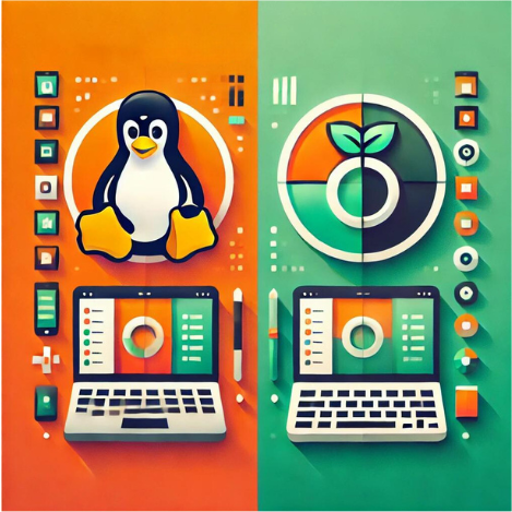 Ubuntu vs Mint Linux. Which Should You Choose?